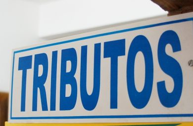 Renegocie seus débitos com o município de Tio Hugo