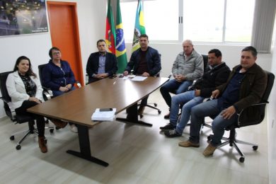 COMUNICADO: Administração Municipal de Tio Hugo não realizará a 6ª edição da Feira Portal Rota das Terras