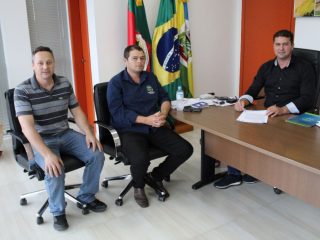 Administração Municipal investirá mais de um milhão e duzentos mil reais na pavimentação de 11 quadras