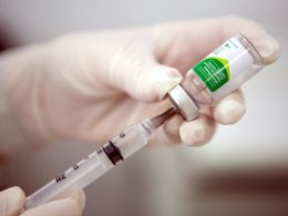 Vacinação contra a gripe: Crianças menores de 6 anos e gestantes deverão ser vacinadas na terceira etapa