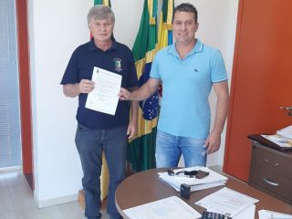 Poder Legislativo Municipal de Tio Hugo devolve recursos ao Executivo